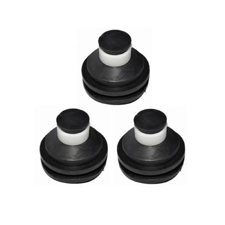 MOTOR ÜST KAPAK TAKOZU 3 ADET CLIO II KANGOO MEGANE SYMBOL LOGAN SANDERO