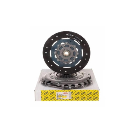 DEBRİYAJ SETİ 208 308 301 RIFTER C3 C4 C5 BERLİNGO IV 1.5HDI 1.6HDI BULE HDI DV5R
