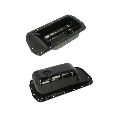 YAĞ KARTERİ 206 307 208 308 407 508 5008 BİPPER PARTNER TEPEE 301 C-ELYSEE C3 C4 C5 NEMO BERLINGO FİESTA FOCUS 1.4 1.6HDI 03-