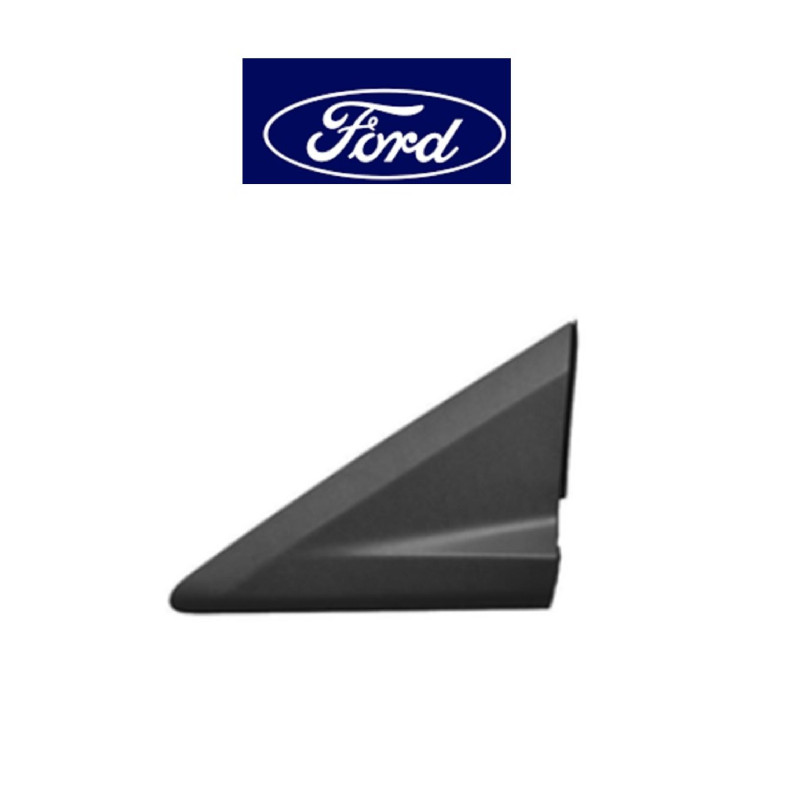 DİKİZ AYNA ÖNÜ ÜÇGENİ BAKALİT SOL FORD COURIER 2014-