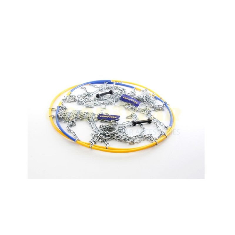 KAR ZİNCİRİ 2 TEKER İÇİN TAKMATİK 8X3.20