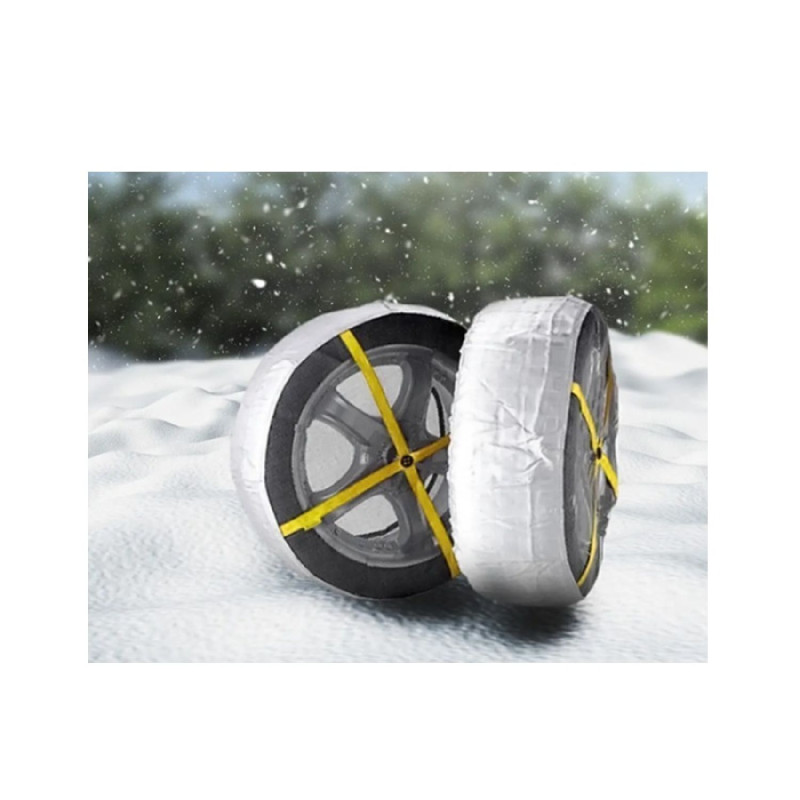 KAR ÇORABI 2 TEKER İÇİN TAKIM GRİ RENK M BEDEN