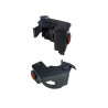 DİREKSİYON POMPA DEPOSU PEUGEOT 206 98- 1.4 1.6 16V PARTNER 1.6 BNZ
