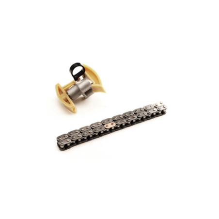 EKSANTRİK ZİNCİR SETİ 206 207 307 407 PARTNER C2 C3 C4 BERLİNGO FİESTA FOCUS 1.6HDI