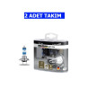 FAR AMPULU 12V H7 55 PX26d NIGHT VISION 150 FAZLA  20 BEYAZ IŞIK