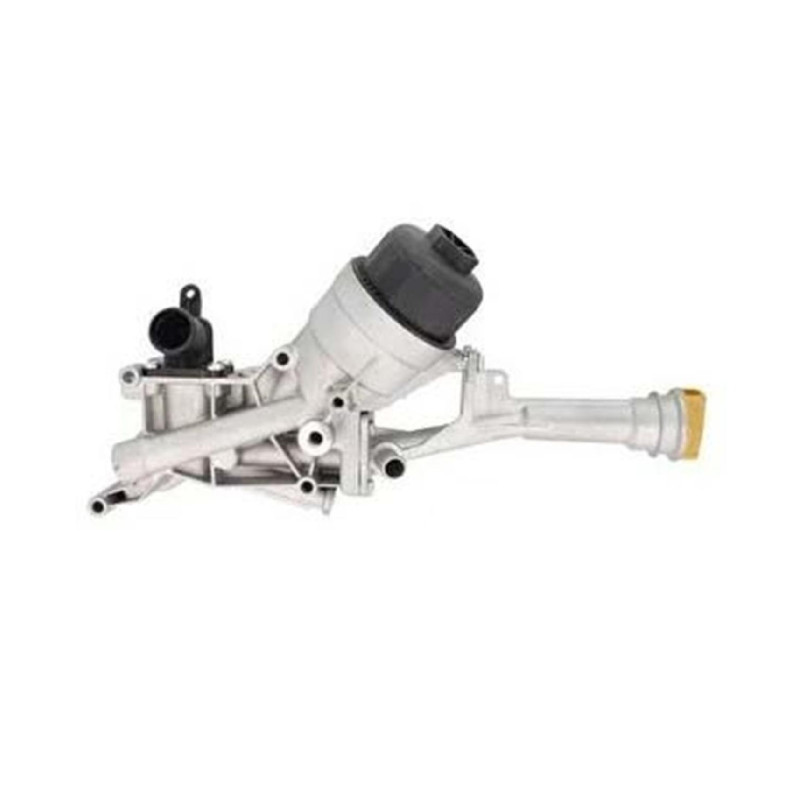 YAĞ SOĞUTUCU KOMPLE EURO5 EGEA DOBLO 500 LINEA FIORINO BIPPER NEMO 1.3 JTD