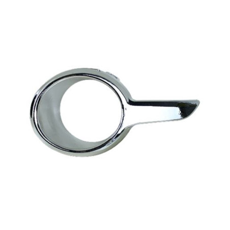 SİS FAR ÇERÇEVESİ SOL PEUGEOT 208 12-