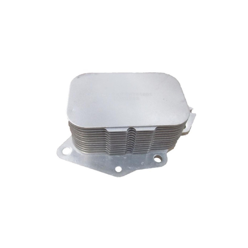 YAĞ SOĞUTUCU CONTALI MGA 107 206 307 407 PARTNER TEPEE C1 C2 C3 C4 BERLINGO III FİESTA FOCUS B-MAX C-MAX 1.4HDI 1.6HDI