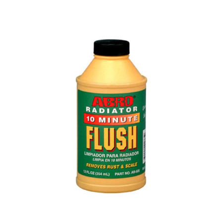 RADYATÖR İÇİ TEMİZLEME TEMİZLEYİCİ 354ml