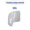 DİKİZ AYNA KAPAĞI SOL BEYAZ RENK FİORİNO BİPPER NEMO 07-