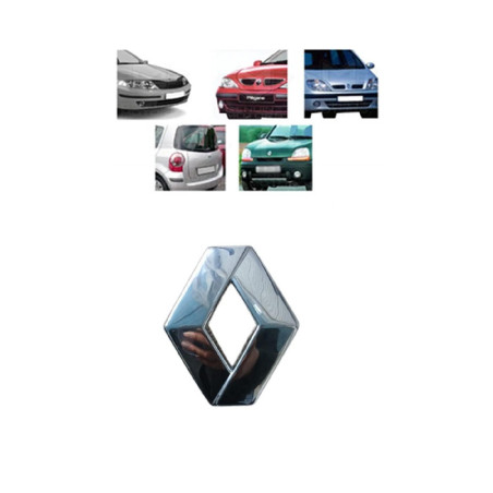 PANJUR ARMA LAGUNA I KANGOO MEGANE 95-03