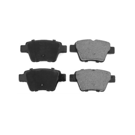 FREN BALATA ARKA KÜÇÜK TİP 207 07- 307 00- C4 04-