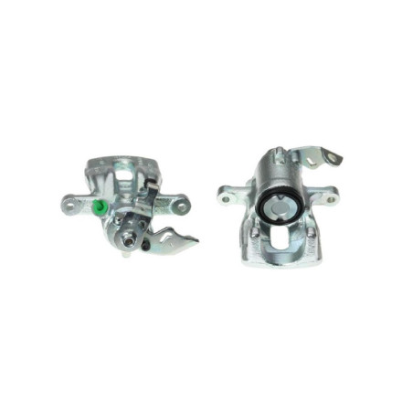 FREN KALİPERİ ARKA SOL 38mm RENAULT KANGOO III IV 08-