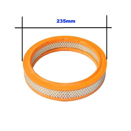 HAVA FİLTRESİ TELLİ BSG DOĞAN ŞAHİN KARTAL SLX