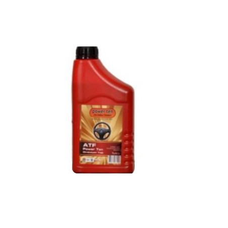 HİDROLİK DİREKSİYON YAĞI ATF 900 ml. KIRMIZI