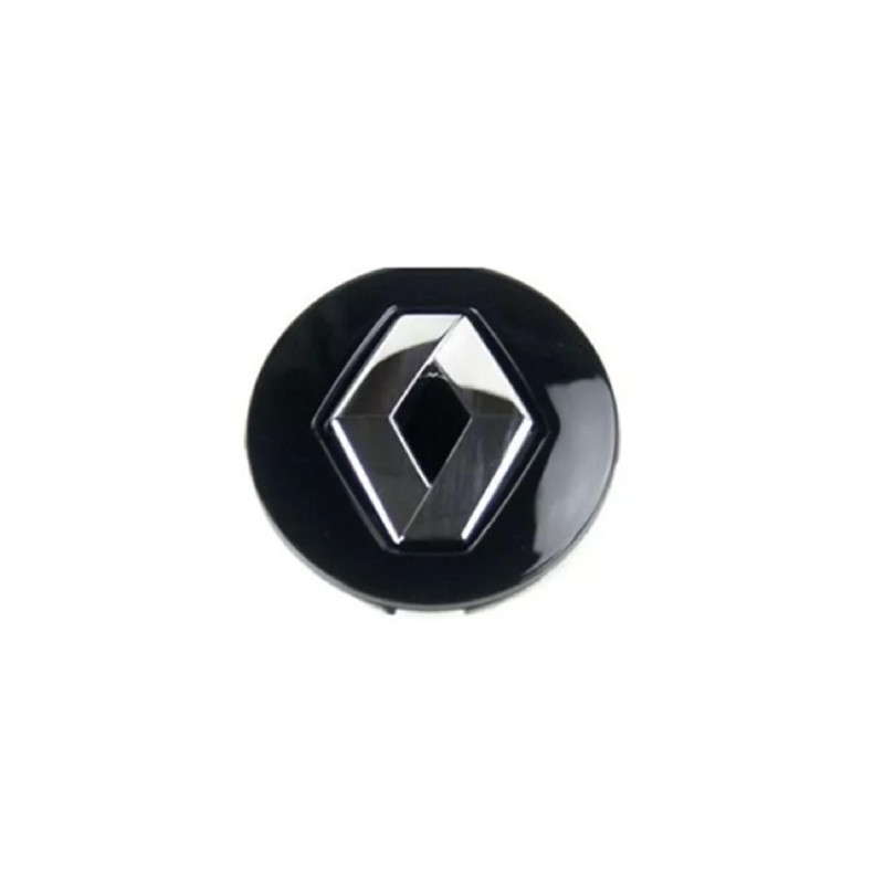 JANT GÖBEK ARMASI 56-52mm SİYAH 3D CLIO II III IV FLUENCE TWINGO II MEGANE III IV KADJAR