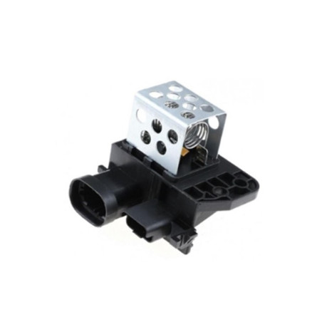 KALORİFER FAN REZİSTANSI 107 206 3008 RCZ 307 308 5008 TEPEE C1 C3 C4 DS4 DS5 XSARA BERLINGO III