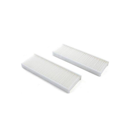 POLEN FILTRE IKILI CITROEN C-ELYSEE PEUGEOT 301 2012-