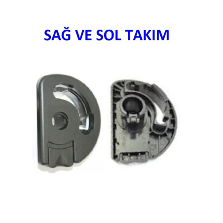 KOL DAYAMA MEKANİZMASI SAĞ-SOL TAKIM TARAF 307 PARTNER TEPEE BERLİNGO III 08- DUSTER DOKKER LODGY CONNECT 02-