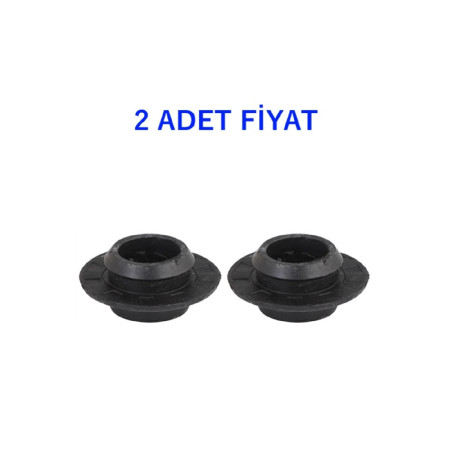 RADYATÖR ALT LASTİĞİ 2 ADET ASTRA F G J CORSA B C INSIGNIA A ZAFIRA
