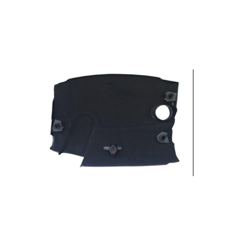 MOTOR UST KORUMA KAPAGI CLİO II KANGO II DACIA LOGAN SANDERO 1.5DCI