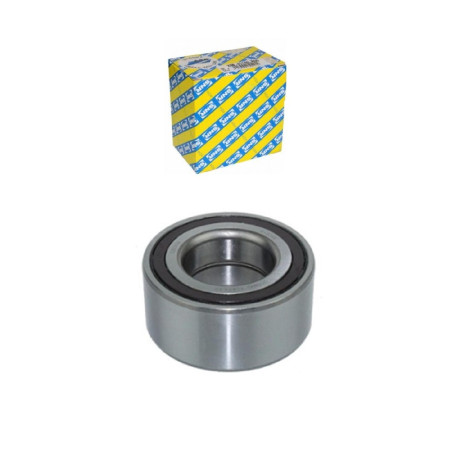 ÖN TEKER RULMANI ABS Lİ 45X82X42 SNR FORD FOCUS III 10- C-MAX 12- CONNECT 15- KUGA 08-