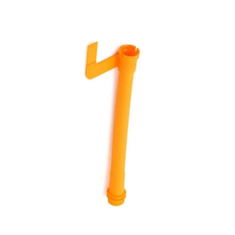 YAĞ ÇUBUK PLASTİĞİ BORUSU RENSA CADDY GOLF V JETTA PASSAT POLO TOURAN FABIA A3 A4 A6 1.9TDI 2.0TDI SDI