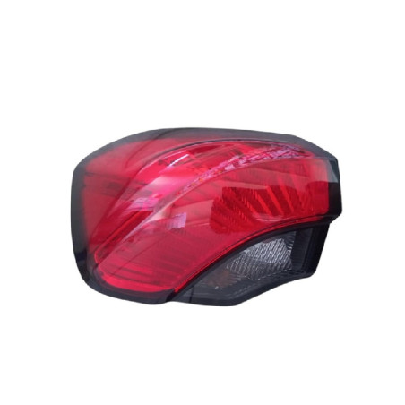STOP SOL KOMPLE DUYLU AMPULLÜ DIŞ FIAT EGEA CROSS HATCHBACK HB STATION WAGON SW 17-22