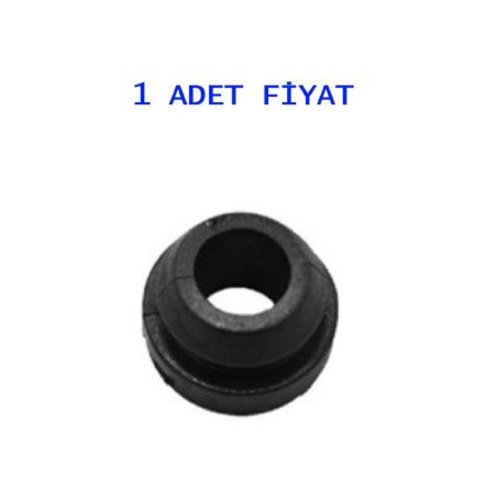 RADYATÖR ALT LASTİĞİ 206 207 307 308 407 5008 PARTNER TEPEE EXPERT C2 C3 C4 C5 DS4 DS5 JUMPY BERLİNGO