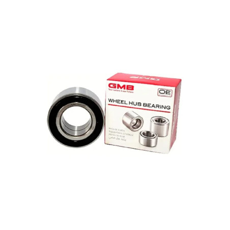 ÖN TEKER RULMANI GMB 38X70X37 ACCENT ERA BLUE 06-18 GETZ 02-10 İ10 İ20 08-19 ELANTRA 96-00 PICANTO RIO 04-11