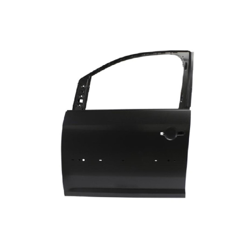 KAPI ÖN SOL CADDY 04-14