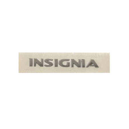 ARKA BAGAJ YAZI INSIGNIA OPEL INSIGNIA