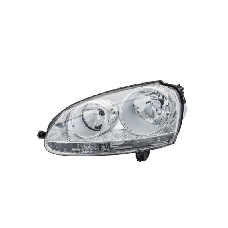 FAR SAĞ KROM TİP GOLF V 03- JETTA III 05-
