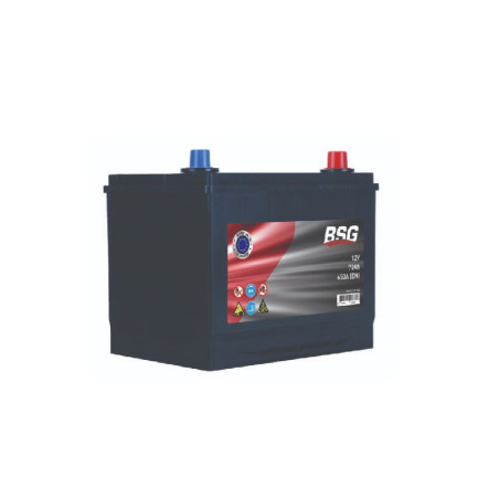 AKÜ 12V 70AH 70 AMPER 650CCA D26 259X178X222 DÜZ