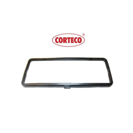 KÜLBÜTÖR KAPAK CONTA 106 205 206 207 306 307 405 PARTNER C2 C3 SAXO XSARA 1.6 8V 1.4 8V TU3JP