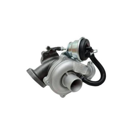 TURBO ŞARJ EURO4 PALIO ALBEA 03- DOBLO 05- PUNTO 09- FİORİNO CORSA D 07-