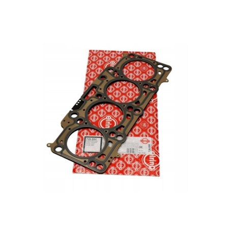 SİLİNDİR KAPAK CONTA 3 DELİK 1.71mm VOLKSWAGEN SEAT AUDI SKODA