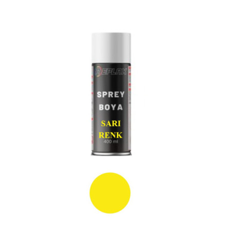 SPREY BOYA SARI