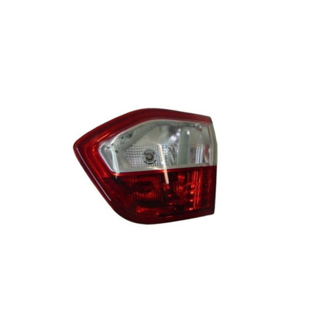 STOP SAĞ İÇ DUYSUZ RENAULT FLUENCE 10-