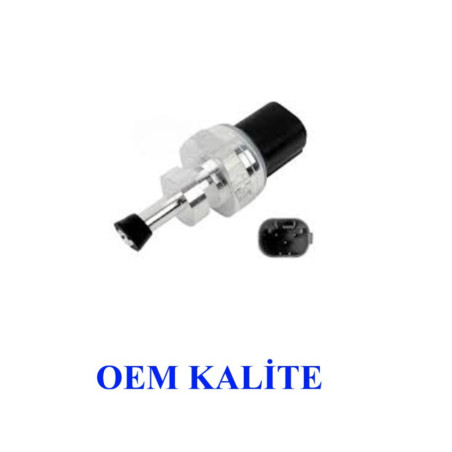 TURBO BASINÇ MÜŞÜR OEM MEGANE III IV FLUENCE KANGOO III CLIO IV TRAFIC MASTER II III LOGAN III MOVANO QASHQAI