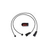 FREN BALATA FİŞİ İKAZ KABLOSU TRANSİT CUSTOM V362 12- V363 13-