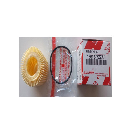 YAG FILTRESI COROLLA 1.6 VVT-I 07- AVENSIS 1.6i 09- C-HR 1.8 HYBRID 16- RAV4 2.0 VVT-I 05- VERSO 1.6 09-
