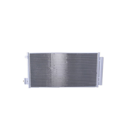 KLİMA RADYATÖR MANUEL 666X333X17 EGEA 1.3MJT 15-