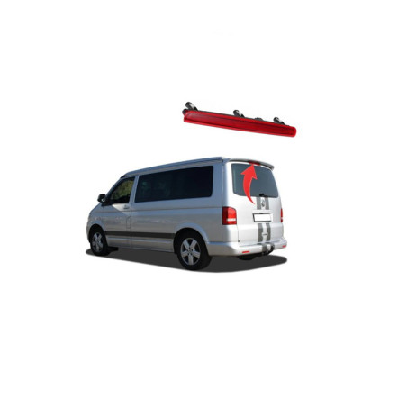 3.STOP LAMBASI VOLKSWAGEN T5 T6 2003-2014