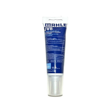 SIVI CONTA JV8 80ml SİYAH -45.6 260 C DAYANIKLI
