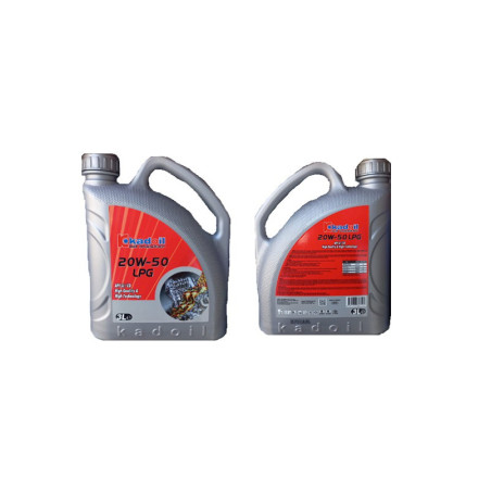 20W50 MOTOR YAĞI 3 LİTRE LGP UYUMLU