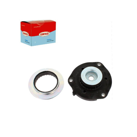 AMORTİSÖR TAKOZU RULMANLI ÖN CORTECO CADDY 2004- GOLF 04- JETTA PASSAT 06- SEAT LEON 06- OCTAVIA 06- AUDİ A3 04-