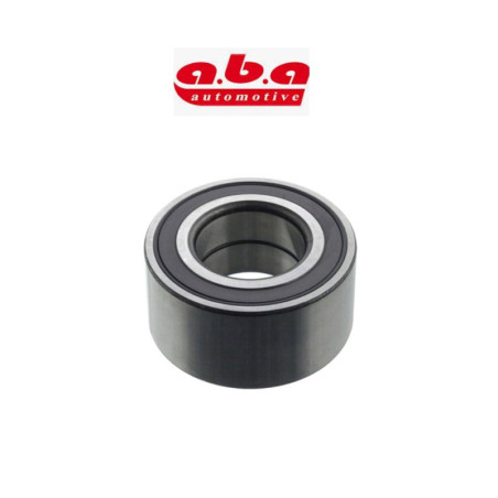 ÖN TEKER RULMANI ABS.Lİ 37X72X37 FİORİNO BİPPER NEMO CORSA D LİNEA CLIO II II IV MEGANE II