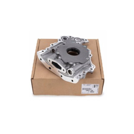 YAĞ POMPASI EURO5 PARTNER 301 308 C-ELYSEE C4 BERLINGO COURIER S40 S60 1.5 1.6HDI TDCI 11-
