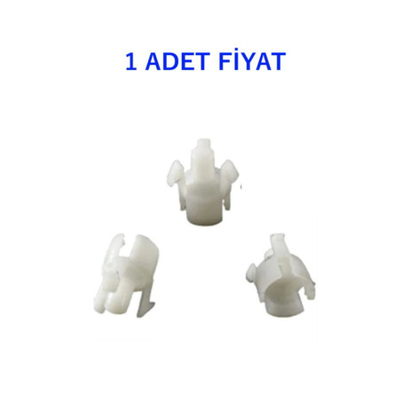 DEBRİYAJ MERKEZ UÇ PLASTİĞİ PEUGEOT 301 CITROEN C-ELYSEE 1.6HDI